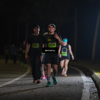 Runner Photo 5382882