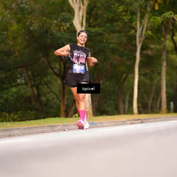 Runner Photo 5382883