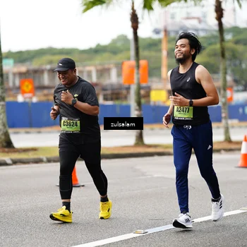 Runner Photo 5382884