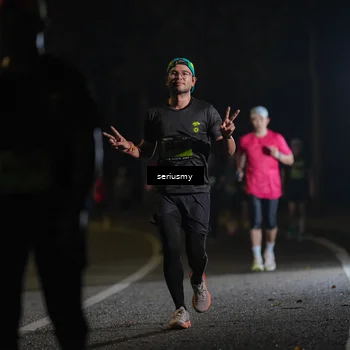 Runner Photo 5382885