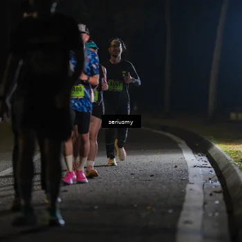 Runner Photo 5382887