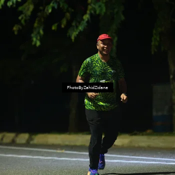 Runner Photo 5382889