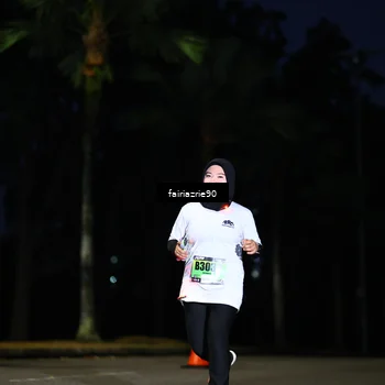 Runner Photo 5382890
