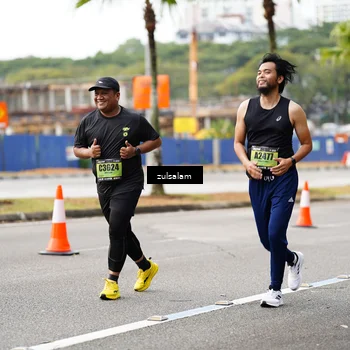 Runner Photo 5382891