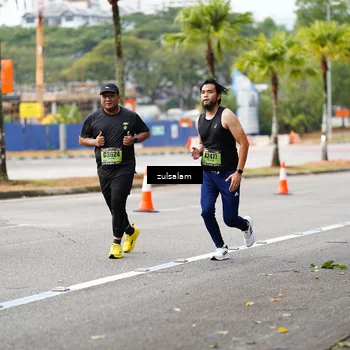 Runner Photo 5382896