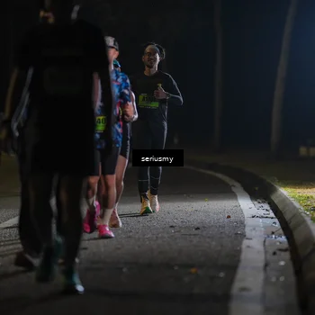 Runner Photo 5382897