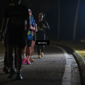 Runner Photo 5382901