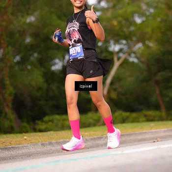 Runner Photo 5382902