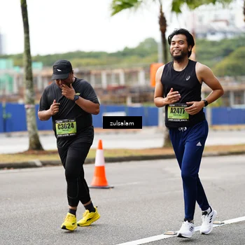 Runner Photo 5382903