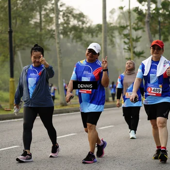 Runner Photo 5382904