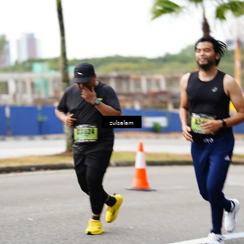 Runner Photo 5382905