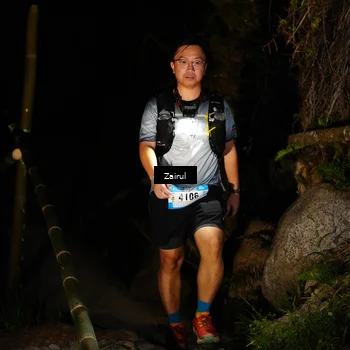 Runner Photo 5382909
