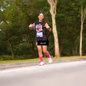 Runner Photo 5382910