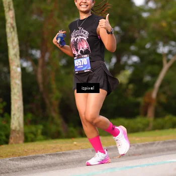 Runner Photo 5382912