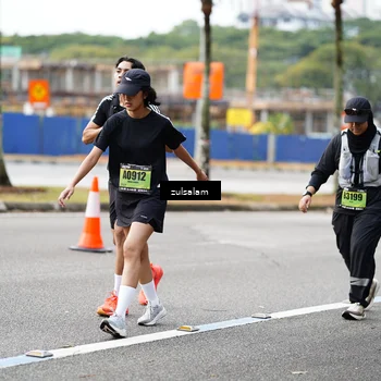 Runner Photo 5382914