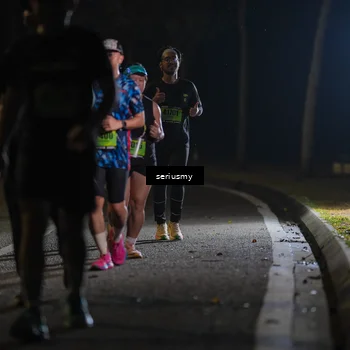 Runner Photo 5382916