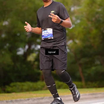 Runner Photo 5382917
