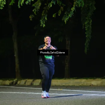Runner Photo 5382919