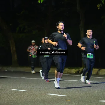 Runner Photo 5382922