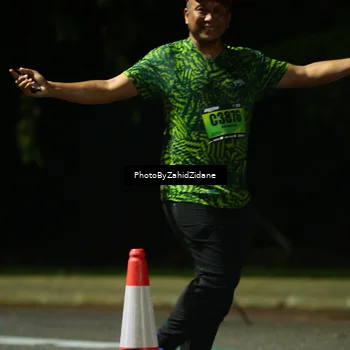Runner Photo 5382924