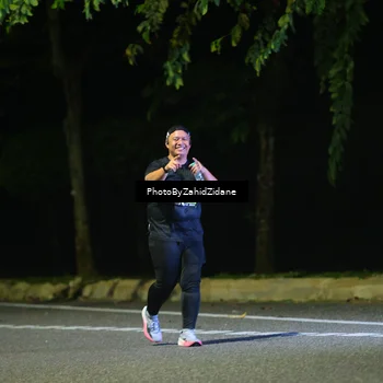 Runner Photo 5382926