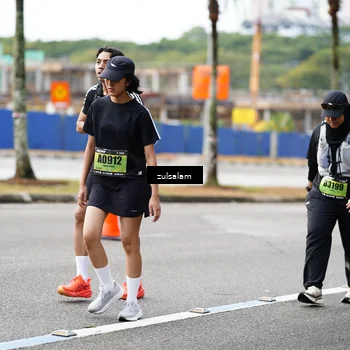 Runner Photo 5382929