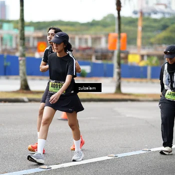 Runner Photo 5382930