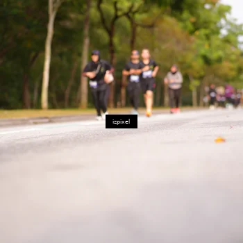 Runner Photo 5382932