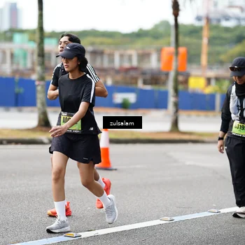 Runner Photo 5382933