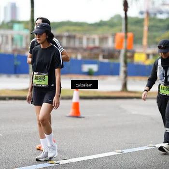 Runner Photo 5382936