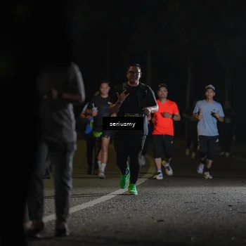 Runner Photo 5382937