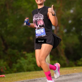 Runner Photo 5382938