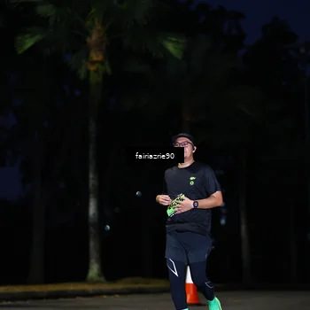 Runner Photo 5382940
