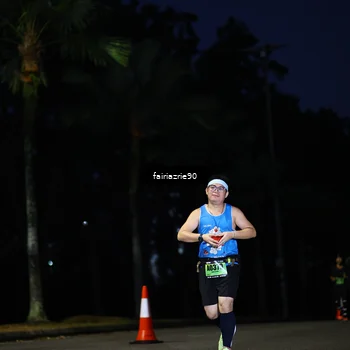 Runner Photo 5382942