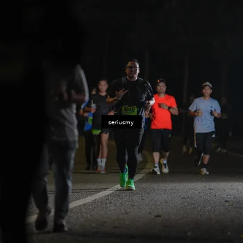 Runner Photo 5382943