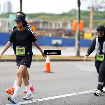 Runner Photo 5382945