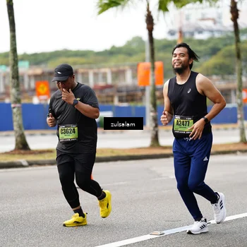 Runner Photo 5382949