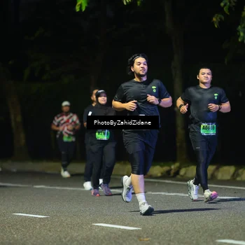 Runner Photo 5382952