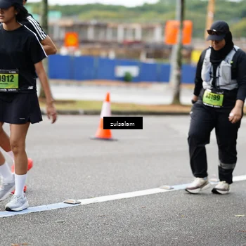 Runner Photo 5382955