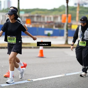 Runner Photo 5382962