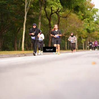 Runner Photo 5382964
