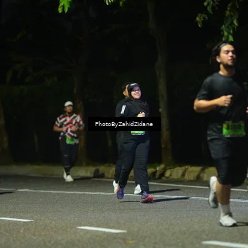 Runner Photo 5382965