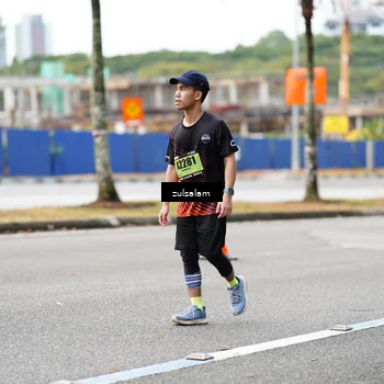 Runner Photo 5382967