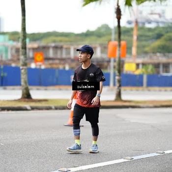 Runner Photo 5382969