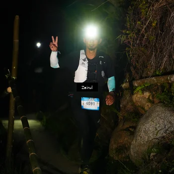 Runner Photo 5382970