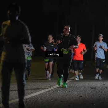 Runner Photo 5382971