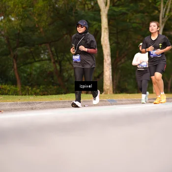 Runner Photo 5382972