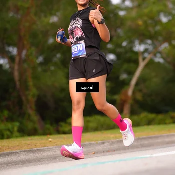 Runner Photo 5382974
