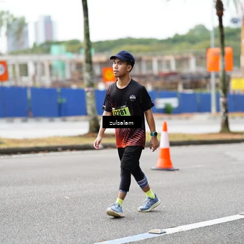 Runner Photo 5382975