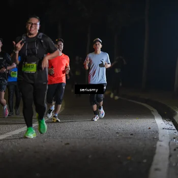 Runner Photo 5382976